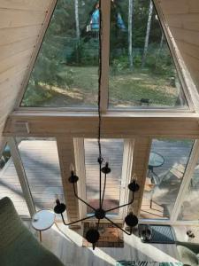 Veykpark Volma Recreation camp - 121