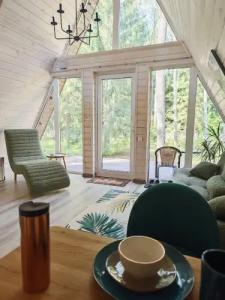 Veykpark Volma Recreation camp - 112