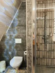 Veykpark Volma Recreation camp - 114