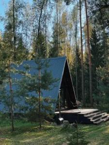 Veykpark Volma Recreation camp - 87