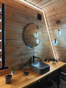 Veykpark Volma Recreation camp - 105