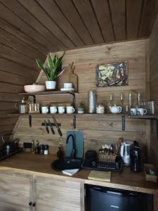 Veykpark Volma Recreation camp - 89