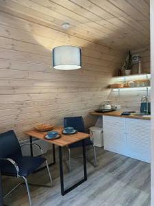 Veykpark Volma Recreation camp - 85