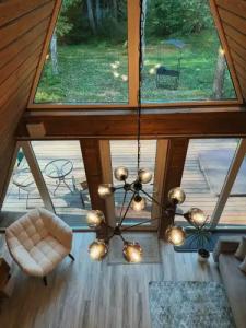 Veykpark Volma Recreation camp - 91