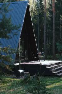 Veykpark Volma Recreation camp - 102