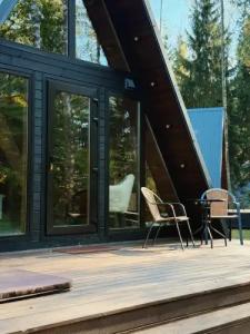 Veykpark Volma Recreation camp - 92