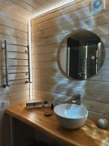 Veykpark Volma Recreation camp - 75