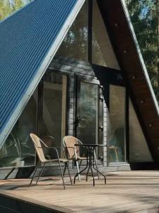 Veykpark Volma Recreation camp - 119