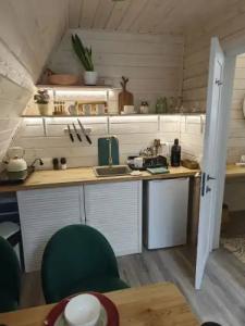 Veykpark Volma Recreation camp - 113