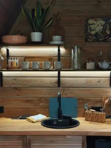 Veykpark Volma Recreation camp - 100