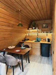 Veykpark Volma Recreation camp - 104