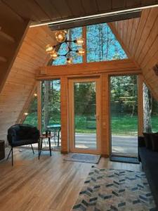 Veykpark Volma Recreation camp - 71