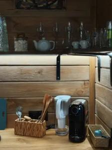 Veykpark Volma Recreation camp - 103