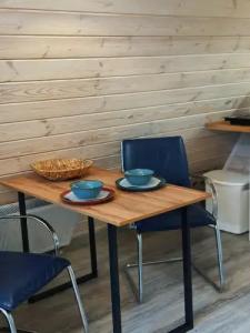 Veykpark Volma Recreation camp - 80