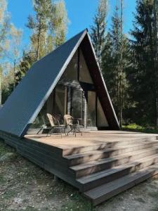 Veykpark Volma Recreation camp - 110