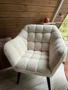 Veykpark Volma Recreation camp - 101