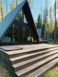 Veykpark Volma Recreation camp - 106