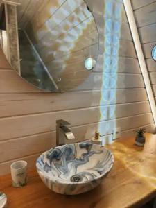 Veykpark Volma Recreation camp - 129