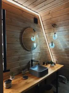 Veykpark Volma Recreation camp - 95