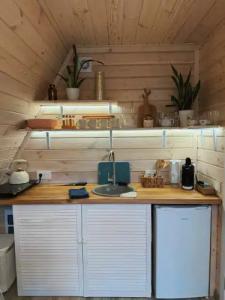 Veykpark Volma Recreation camp - 72