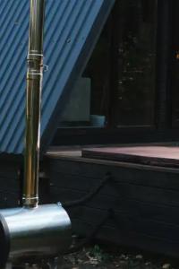 Veykpark Volma Recreation camp - 96