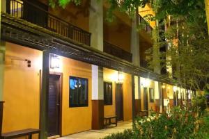 Chalicha Resort, Chumphon City