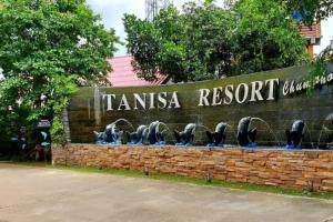 Tanisa Resort, Chumphon City