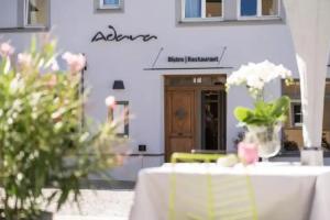 Boutique-Hotel Adara, Lindau