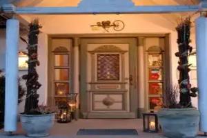 Landgasthof Apfelblüte, Salem