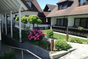 Landgasthof Apfelblüte Mini-hotel, Salem