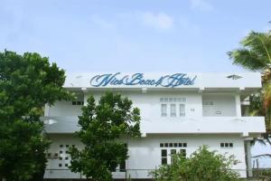Nico Beach Hotel, Hikkaduwa
