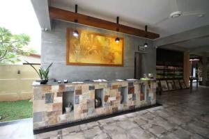 Jasmin Villa Ayurveda Resort, Negombo