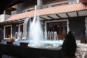 Nor Dzoraberd Hotel Complex, Yerevan