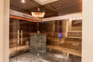 Hotel Bergblick, Fiss