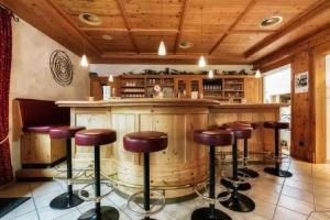 Hotel Barbara, Serfaus