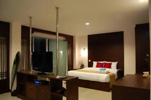 Baan Manthana, Hua Hin - 37