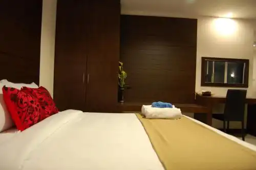 Baan Manthana, Hua Hin - 11