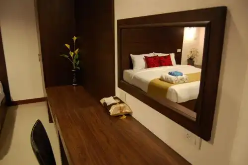 Baan Manthana, Hua Hin - 12