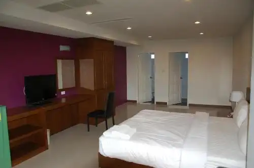 Baan Manthana, Hua Hin - 30