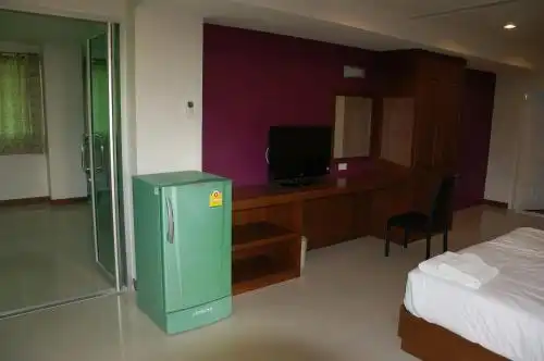 Baan Manthana, Hua Hin - 34