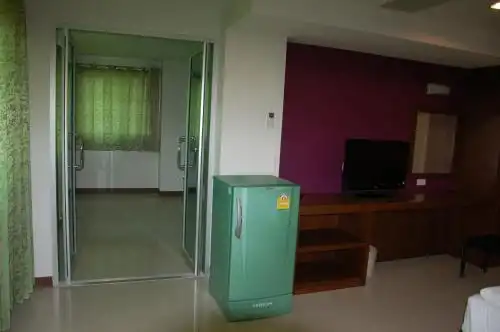 Baan Manthana, Hua Hin - 33