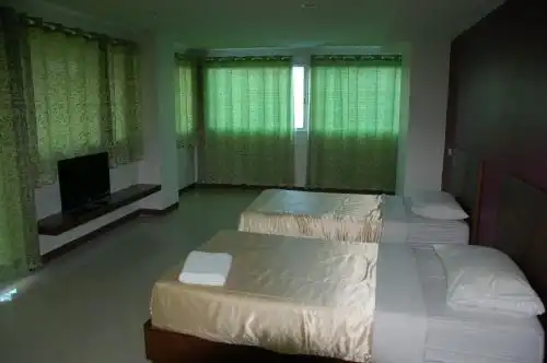 Baan Manthana, Hua Hin - 15