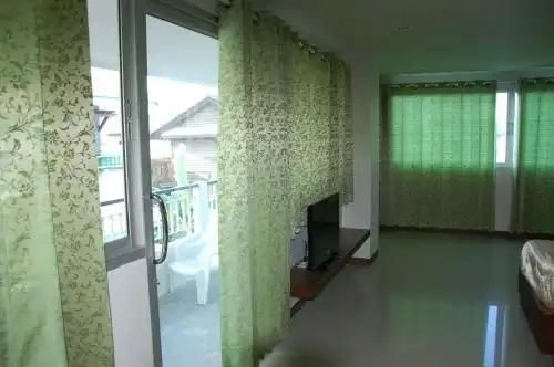 Baan Manthana, Hua Hin - 4