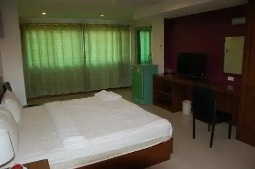 Baan Manthana, Hua Hin - 31