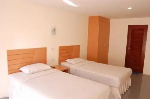 Baan Manthana, Hua Hin - 17