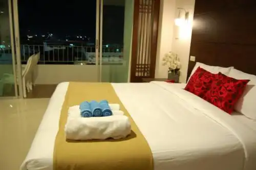 Baan Manthana, Hua Hin - 16