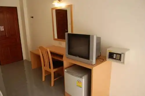 Baan Manthana, Hua Hin - 32