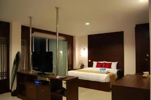 Baan Manthana, Hua Hin - 14