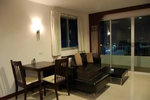 Baan Manthana, Hua Hin - 10