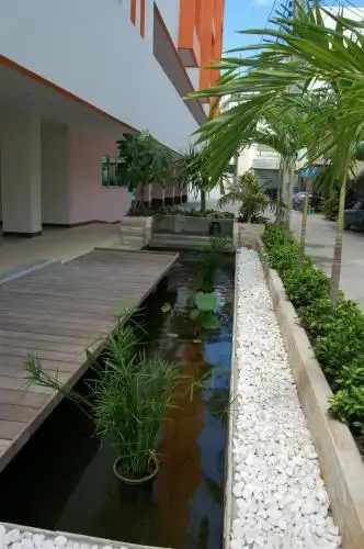 Baan Manthana, Hua Hin - 20